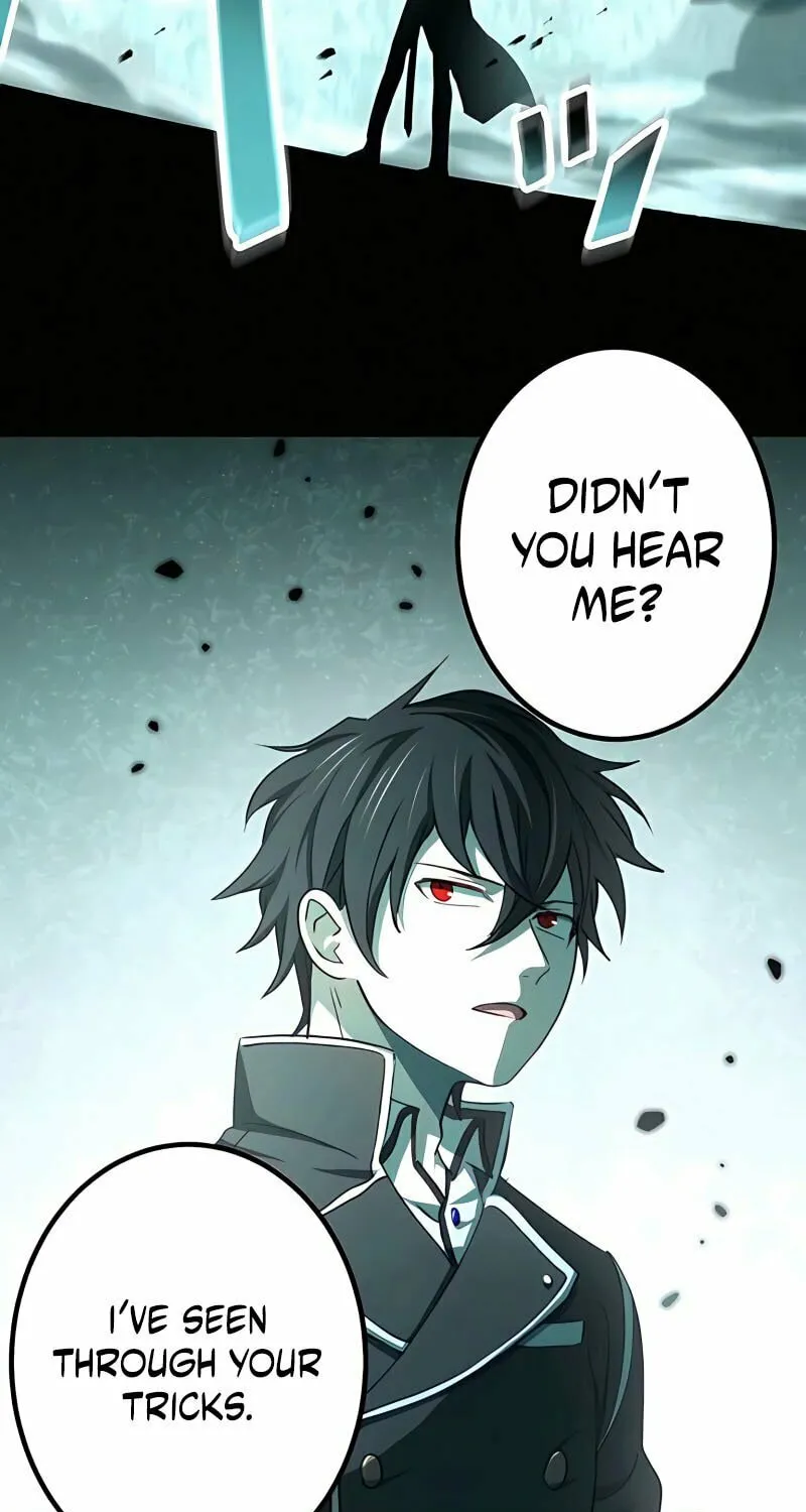 The Reincarnation of the Forbidden Archmage Chapter 14 page 53 - 