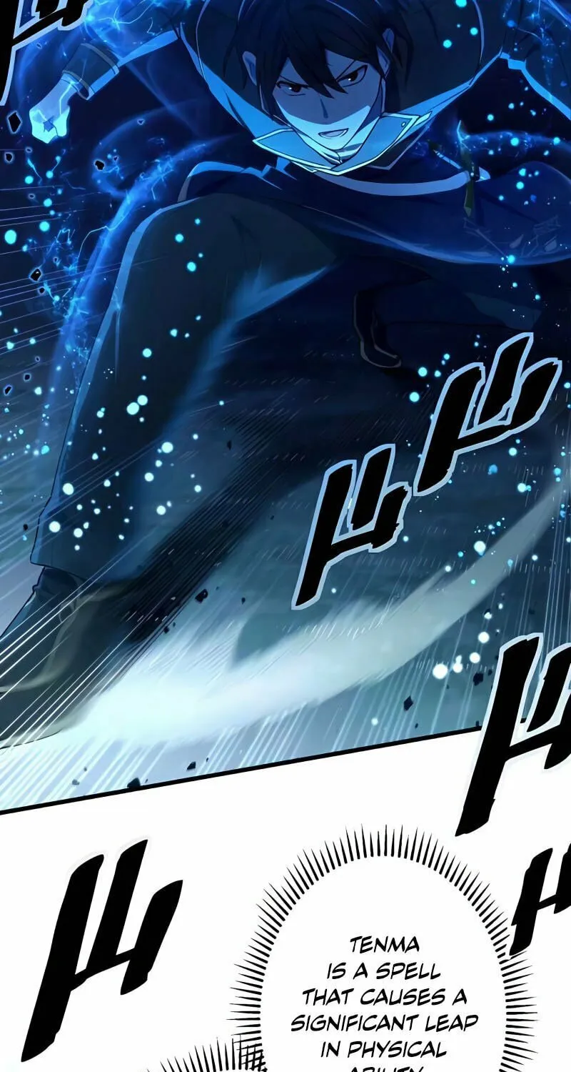 The Reincarnation of the Forbidden Archmage Chapter 14 page 7 - 