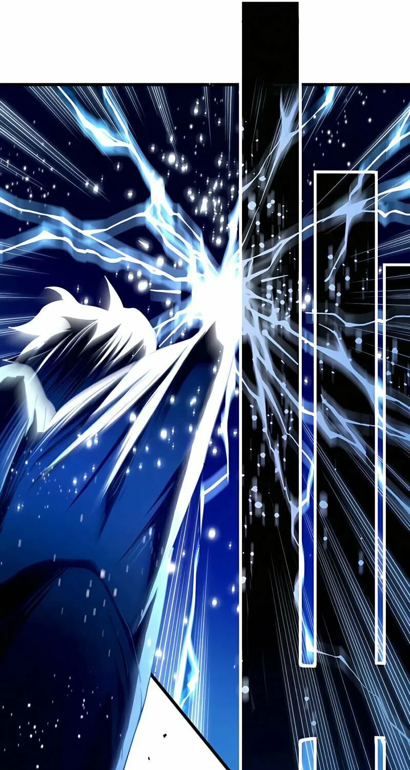 The Reincarnation of the Forbidden Archmage Chapter 14 page 61 - 