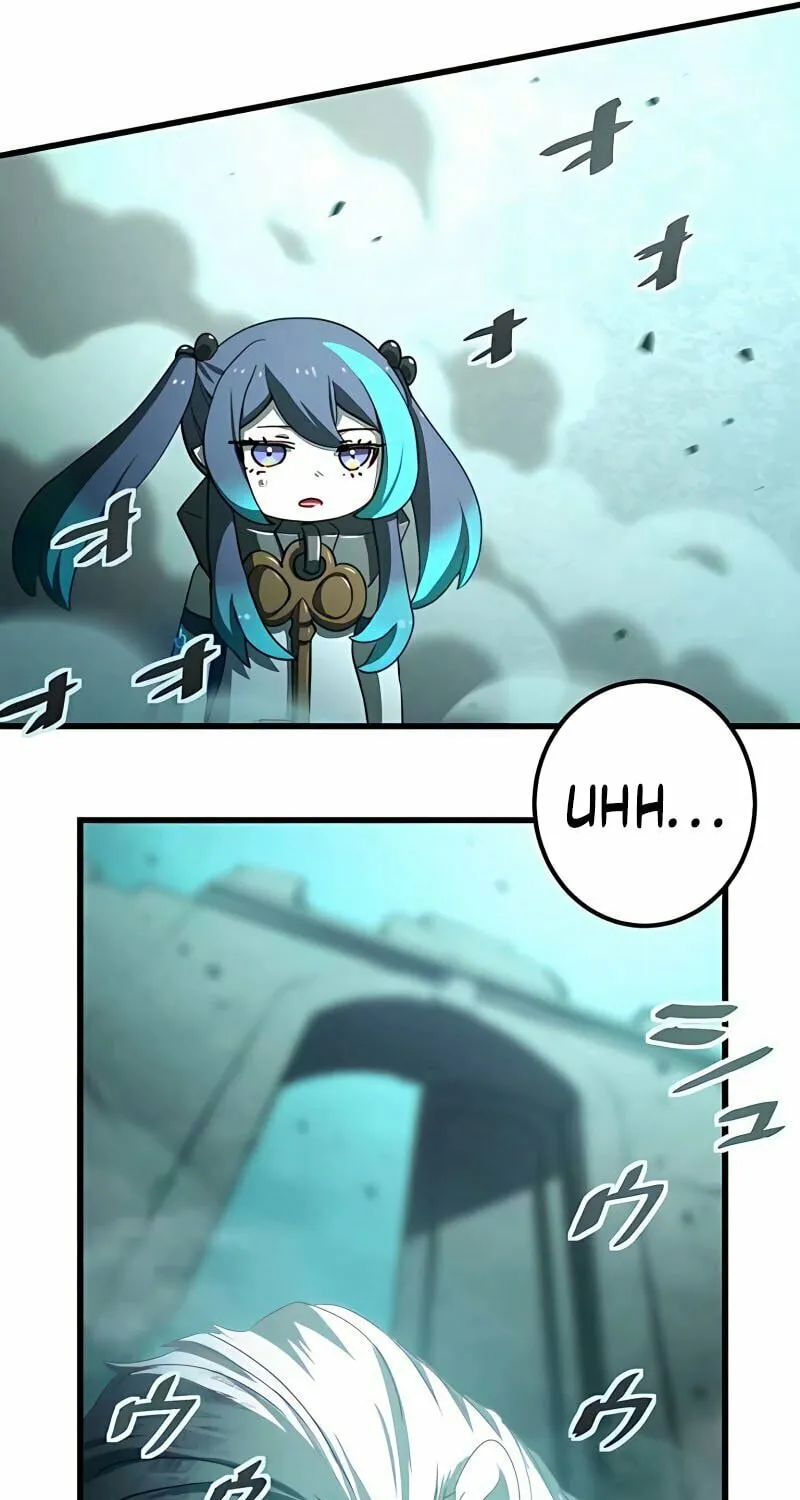 The Reincarnation of the Forbidden Archmage Chapter 14 page 65 - 