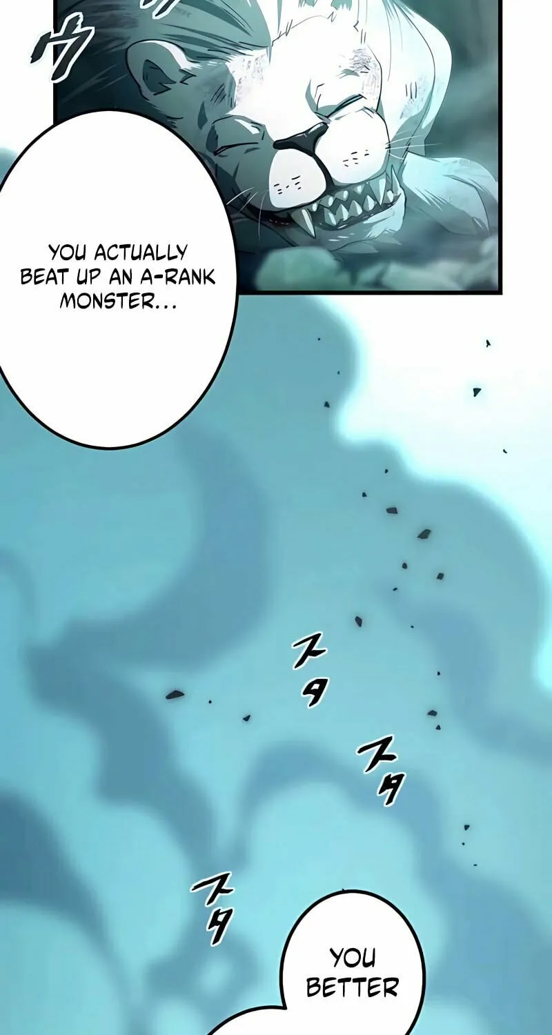 The Reincarnation of the Forbidden Archmage Chapter 14 page 66 - 