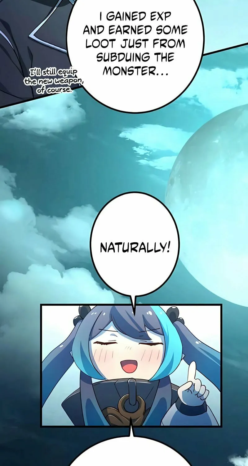 The Reincarnation of the Forbidden Archmage Chapter 14 page 74 - 