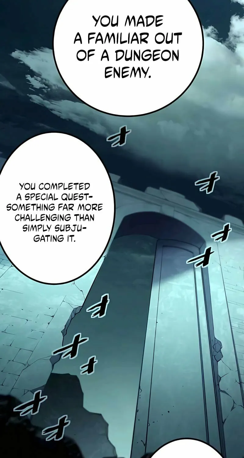 The Reincarnation of the Forbidden Archmage Chapter 14 page 75 - 