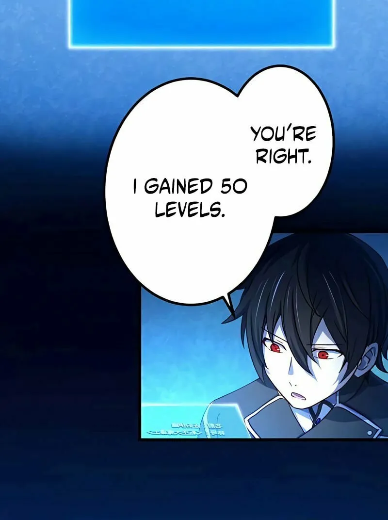The Reincarnation of the Forbidden Archmage Chapter 14 page 77 - 