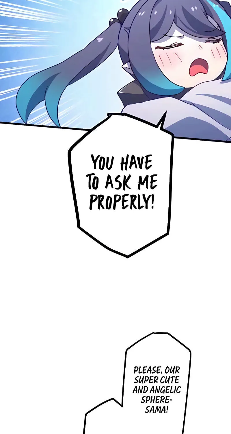 The Reincarnation of the Forbidden Archmage Chapter 14 page 81 - 