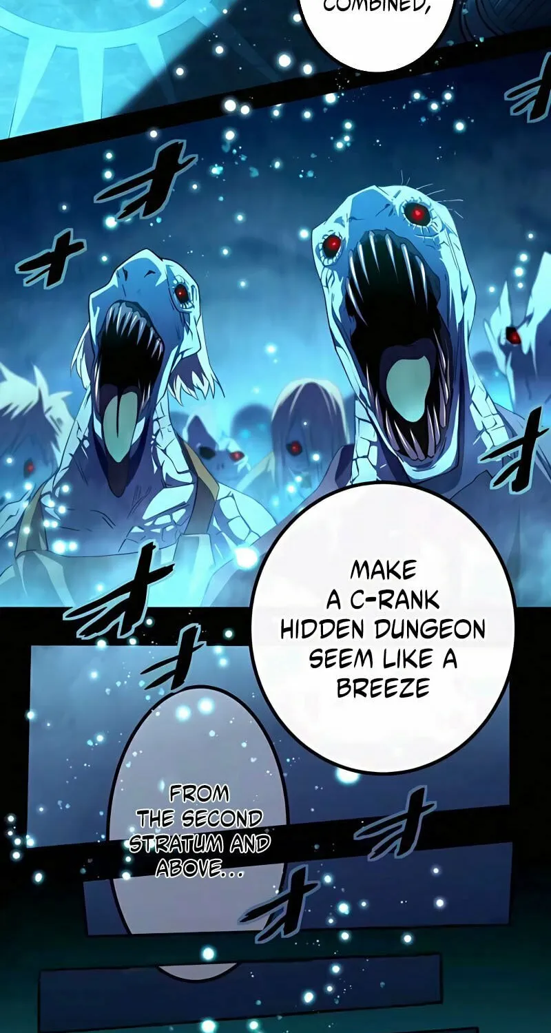 The Reincarnation of the Forbidden Archmage Chapter 14 page 84 - 