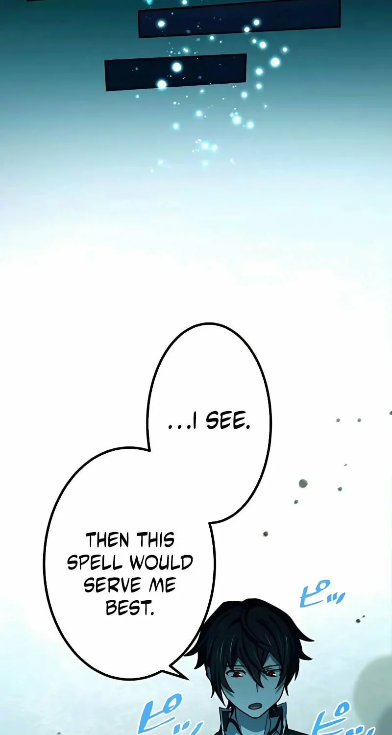 The Reincarnation of the Forbidden Archmage Chapter 14 page 85 - 