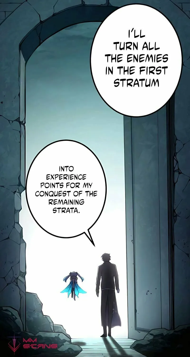 The Reincarnation of the Forbidden Archmage Chapter 14 page 89 - 