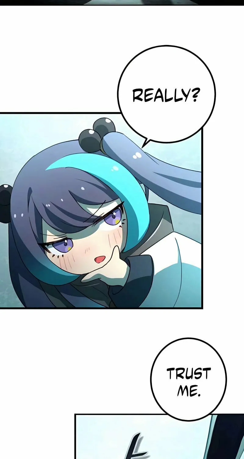 The Reincarnation of the Forbidden Archmage Chapter 14 page 90 - 
