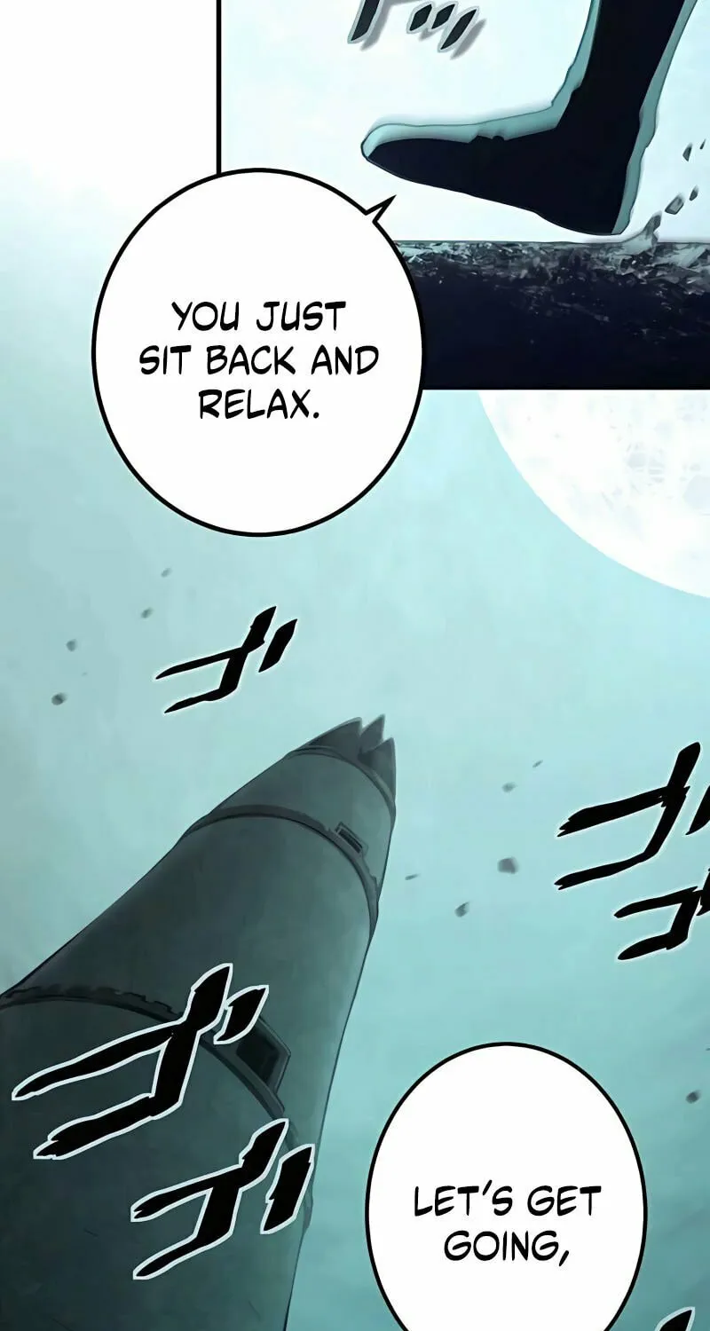 The Reincarnation of the Forbidden Archmage Chapter 14 page 91 - 