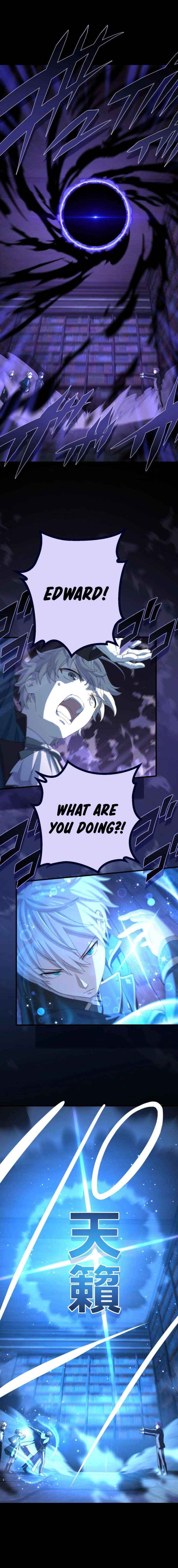 The Reincarnation of the Forbidden Archmage Chapter 145 page 22 - 