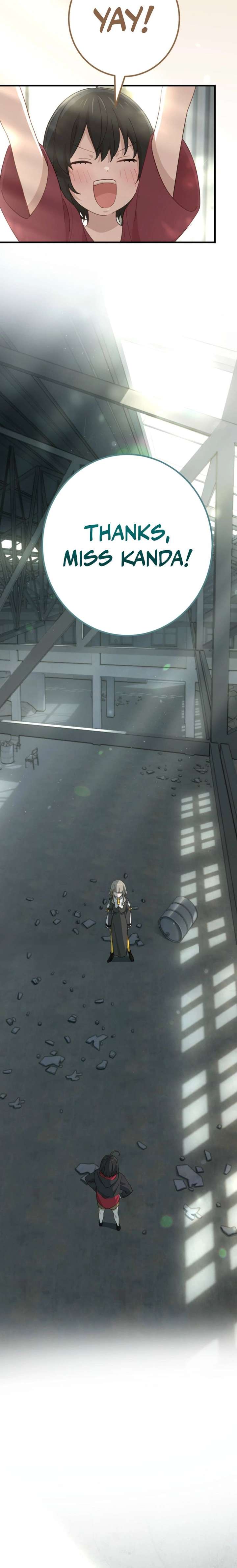 The Reincarnation of the Forbidden Archmage Chapter 145 page 6 - 