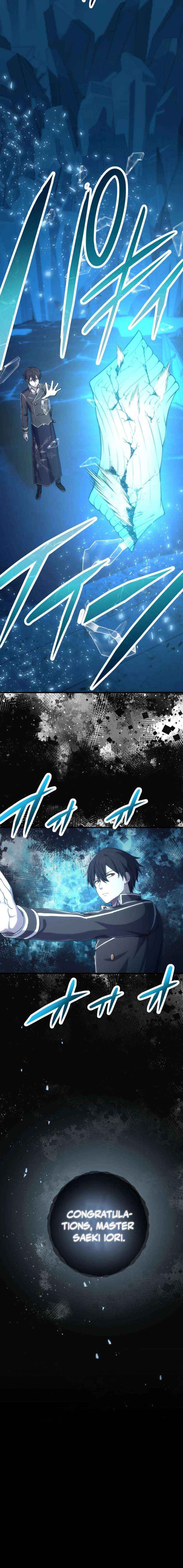 The Reincarnation of the Forbidden Archmage Chapter 156 page 2 - 