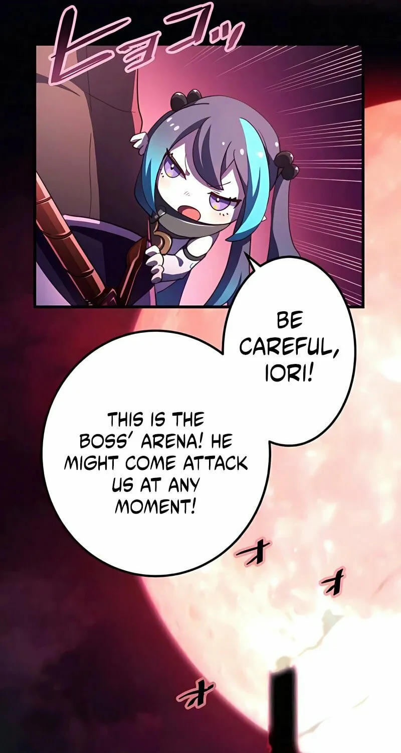 The Reincarnation of the Forbidden Archmage Chapter 16 page 15 - 