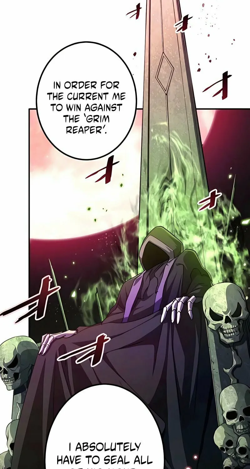 The Reincarnation of the Forbidden Archmage Chapter 16 page 17 - 