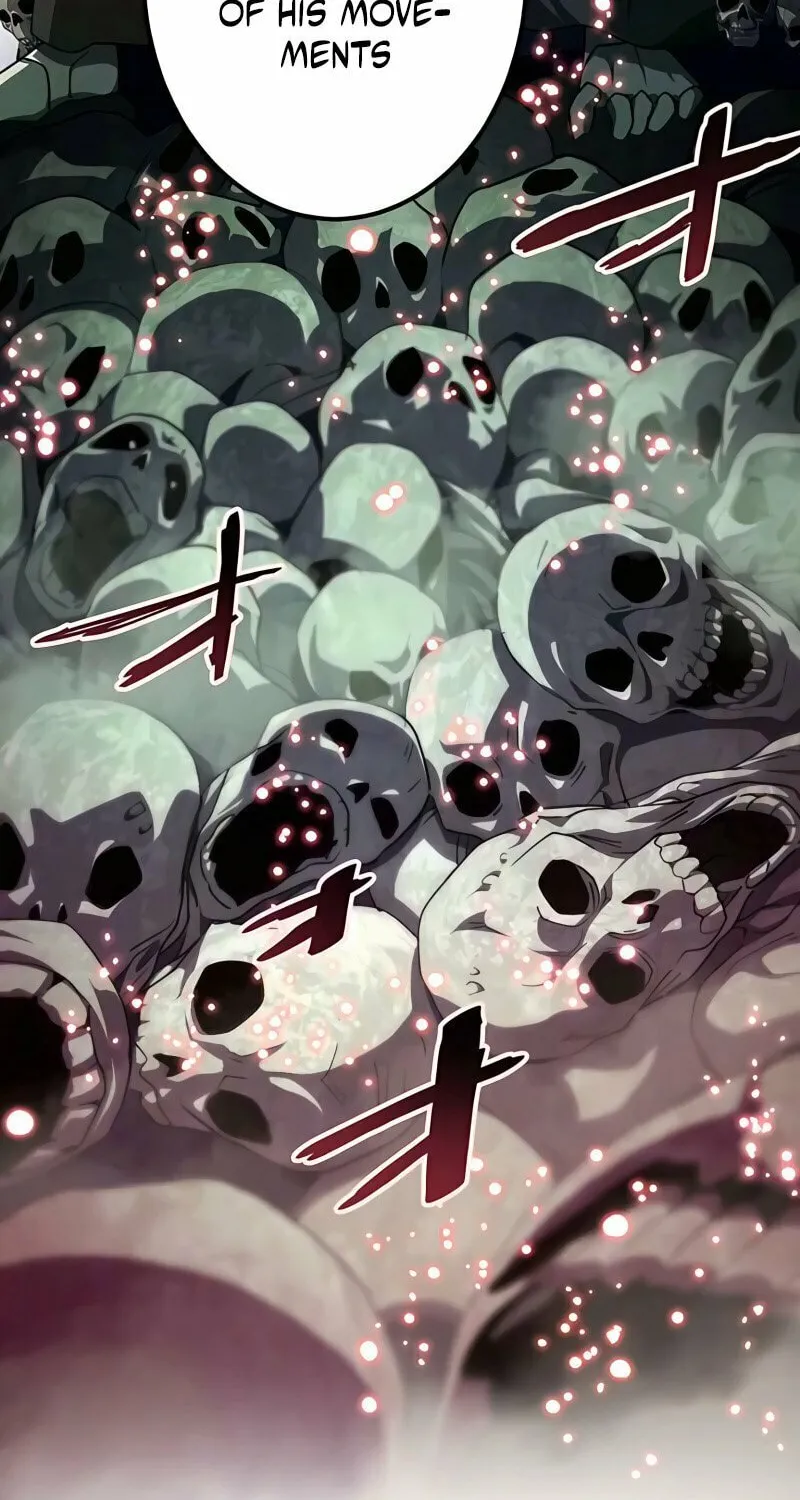 The Reincarnation of the Forbidden Archmage Chapter 16 page 18 - 