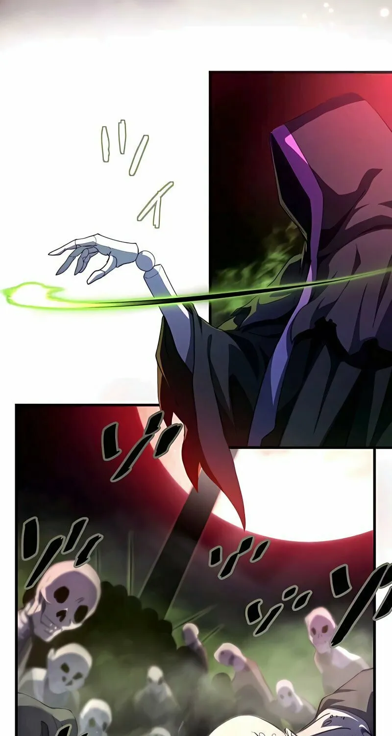 The Reincarnation of the Forbidden Archmage Chapter 16 page 19 - 