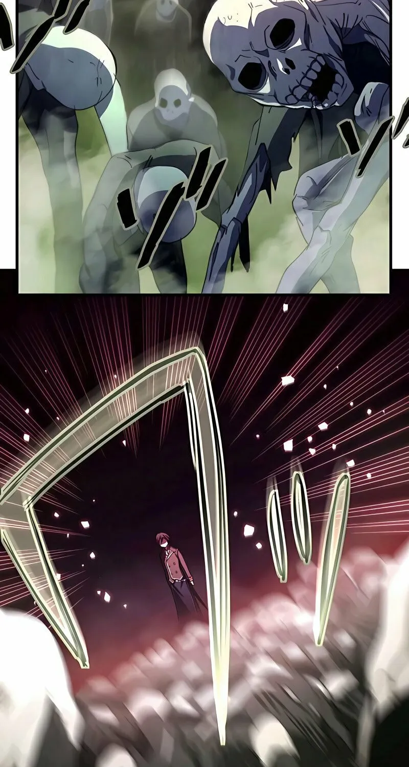 The Reincarnation of the Forbidden Archmage Chapter 16 page 20 - 
