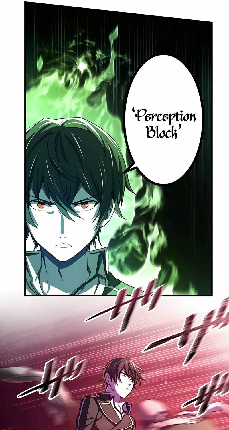 The Reincarnation of the Forbidden Archmage Chapter 16 page 22 - 