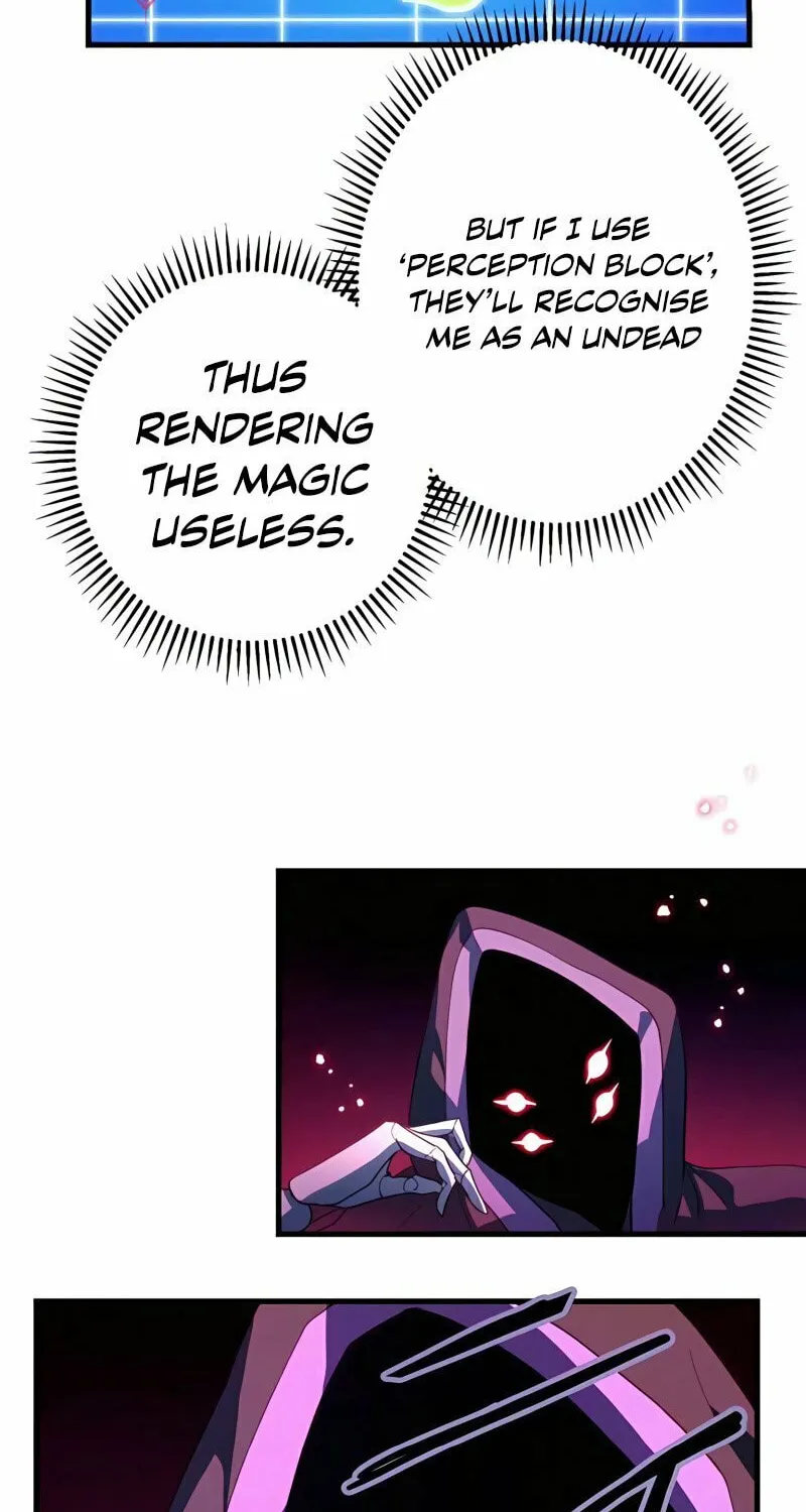 The Reincarnation of the Forbidden Archmage Chapter 16 page 25 - 