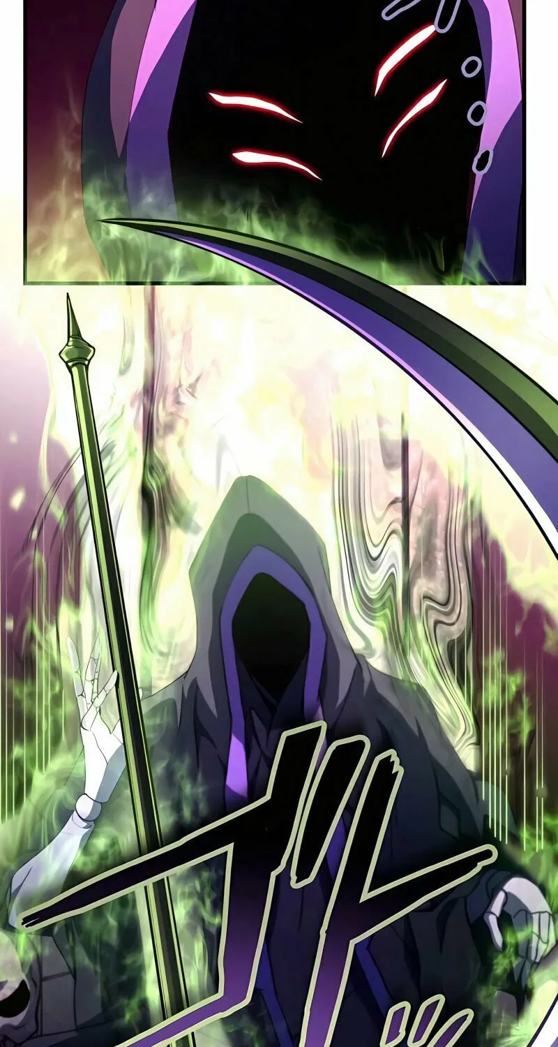 The Reincarnation of the Forbidden Archmage Chapter 16 page 26 - 