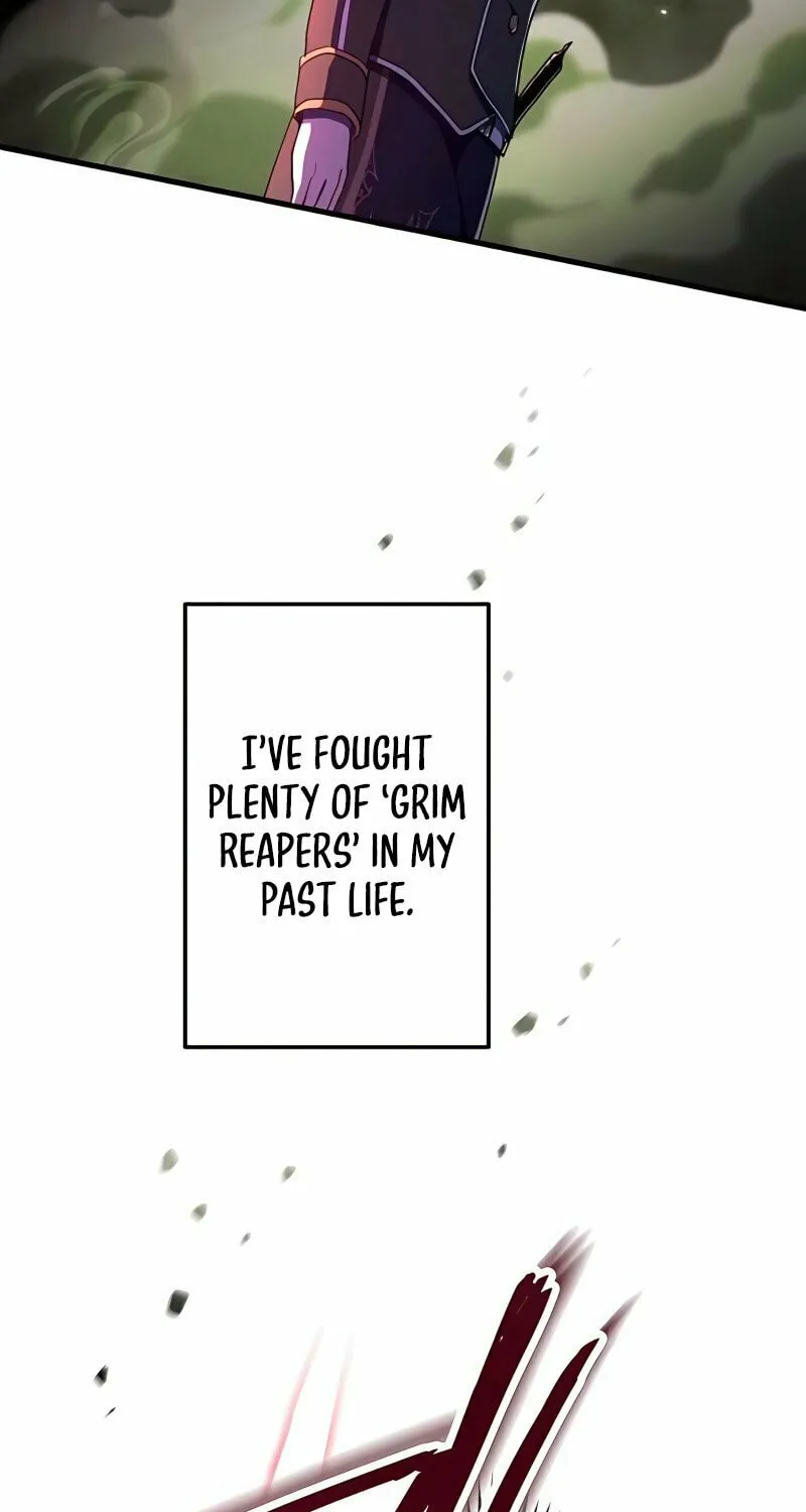 The Reincarnation of the Forbidden Archmage Chapter 16 page 30 - 