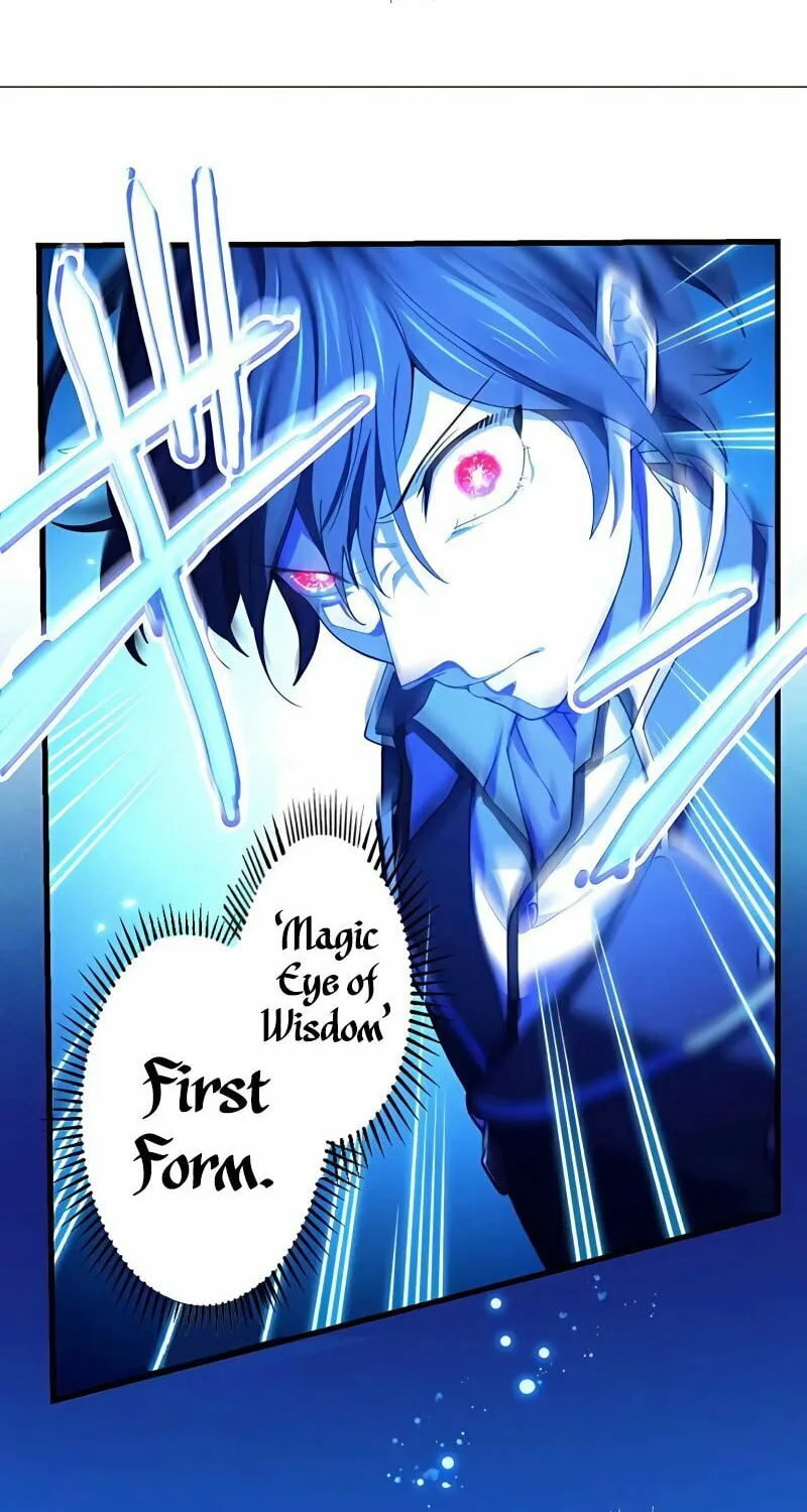 The Reincarnation of the Forbidden Archmage Chapter 16 page 32 - 