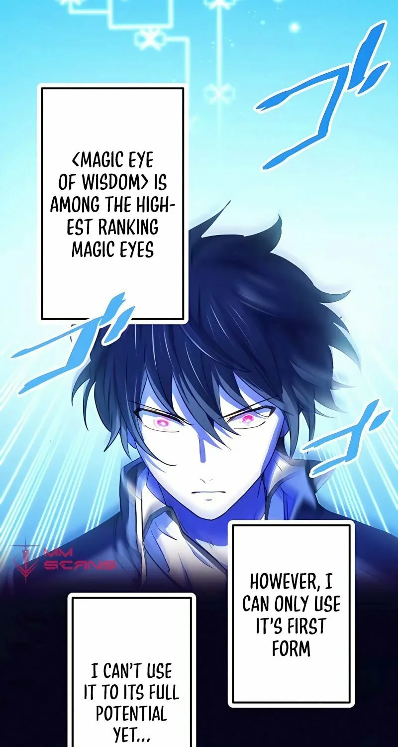 The Reincarnation of the Forbidden Archmage Chapter 16 page 34 - 