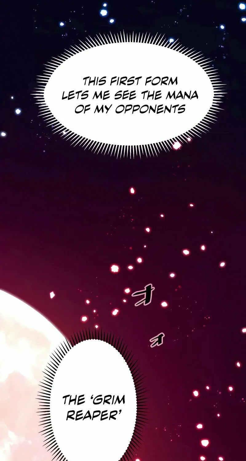 The Reincarnation of the Forbidden Archmage Chapter 16 page 36 - 