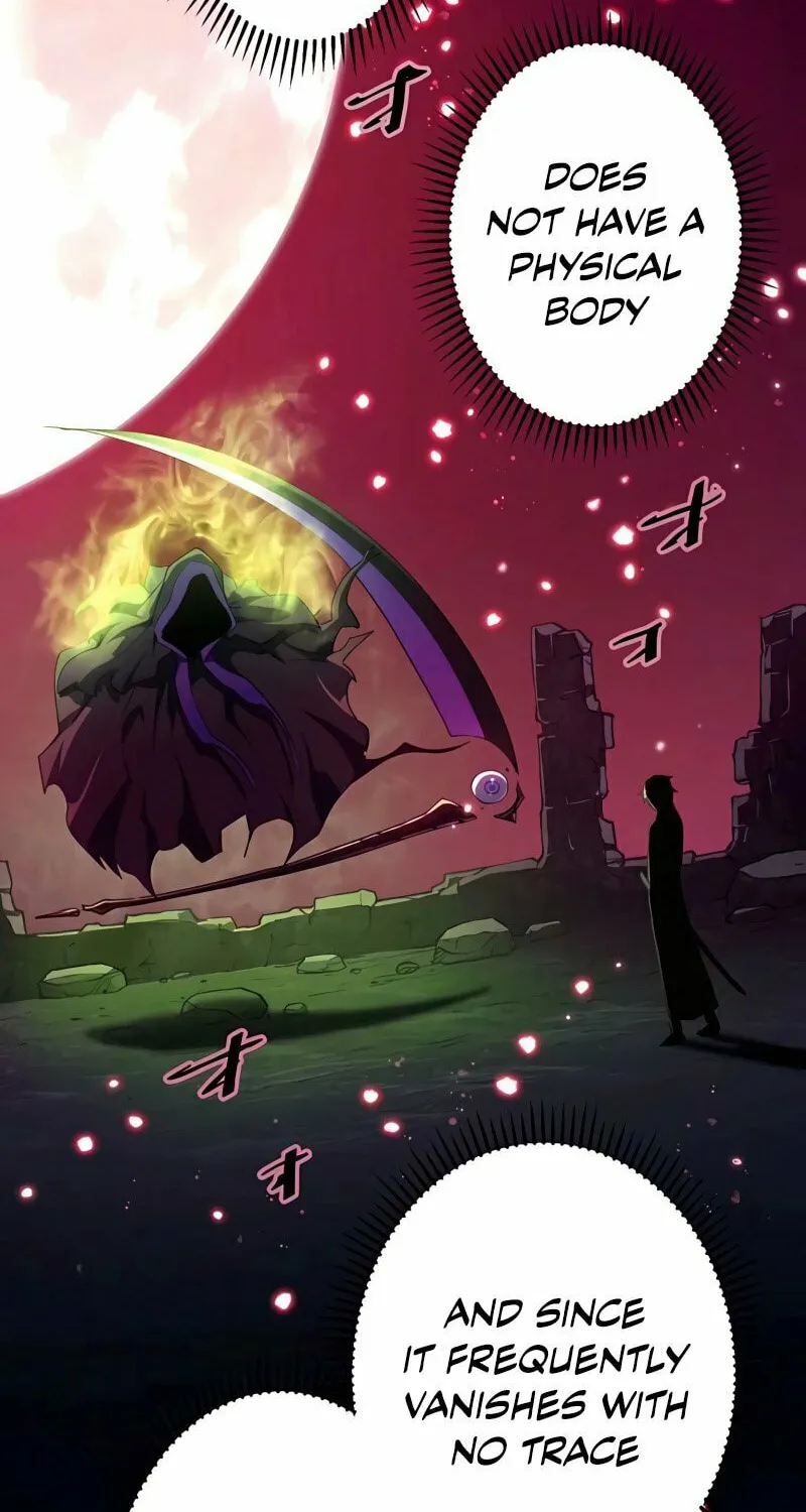 The Reincarnation of the Forbidden Archmage Chapter 16 page 37 - 