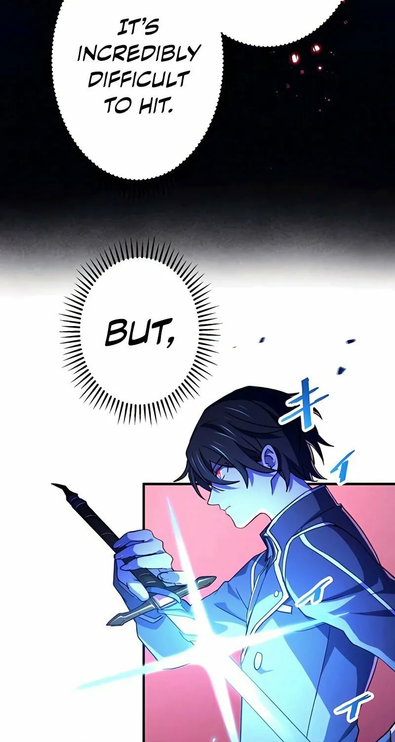 The Reincarnation of the Forbidden Archmage Chapter 16 page 38 - 
