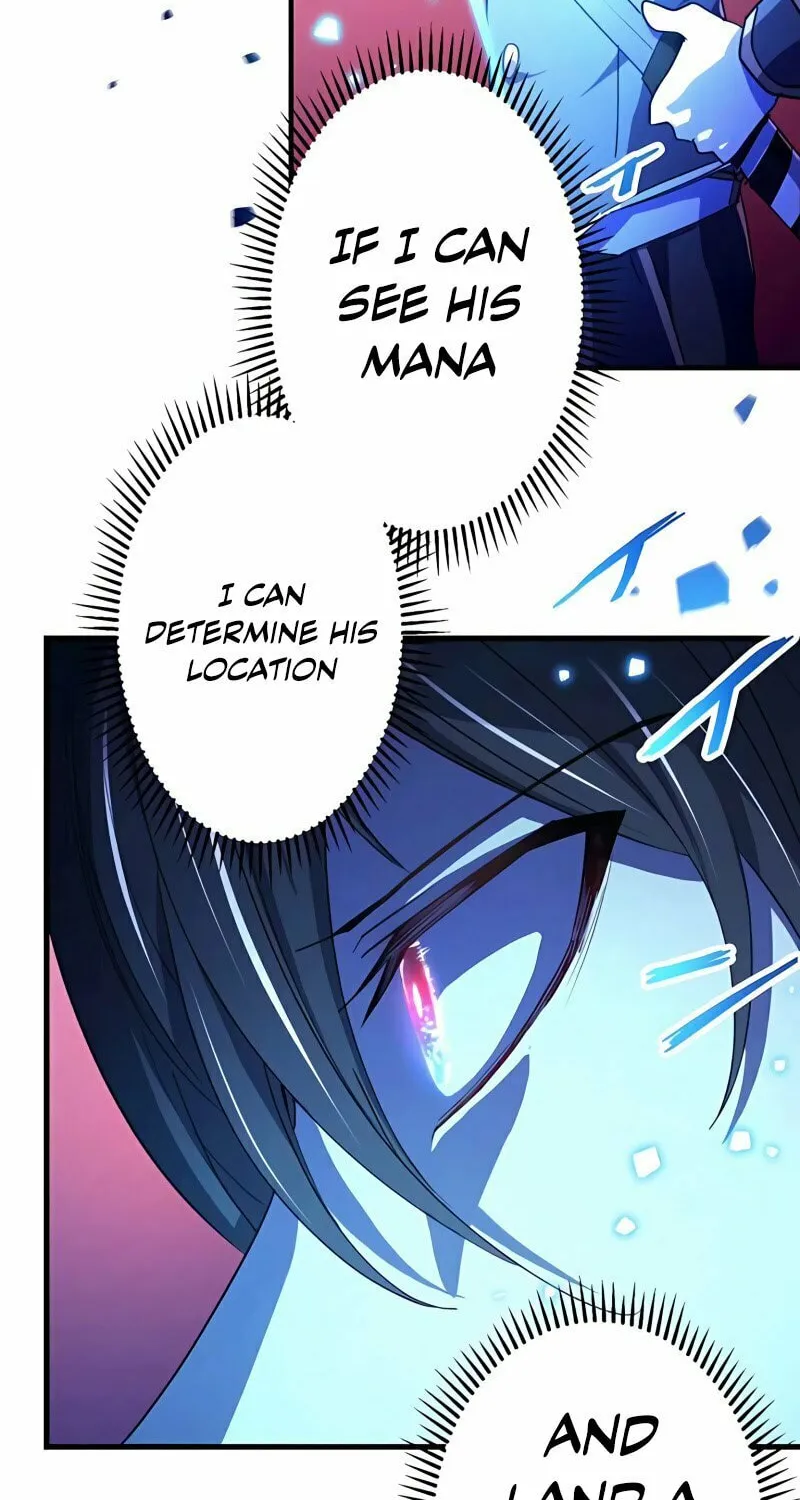The Reincarnation of the Forbidden Archmage Chapter 16 page 39 - 