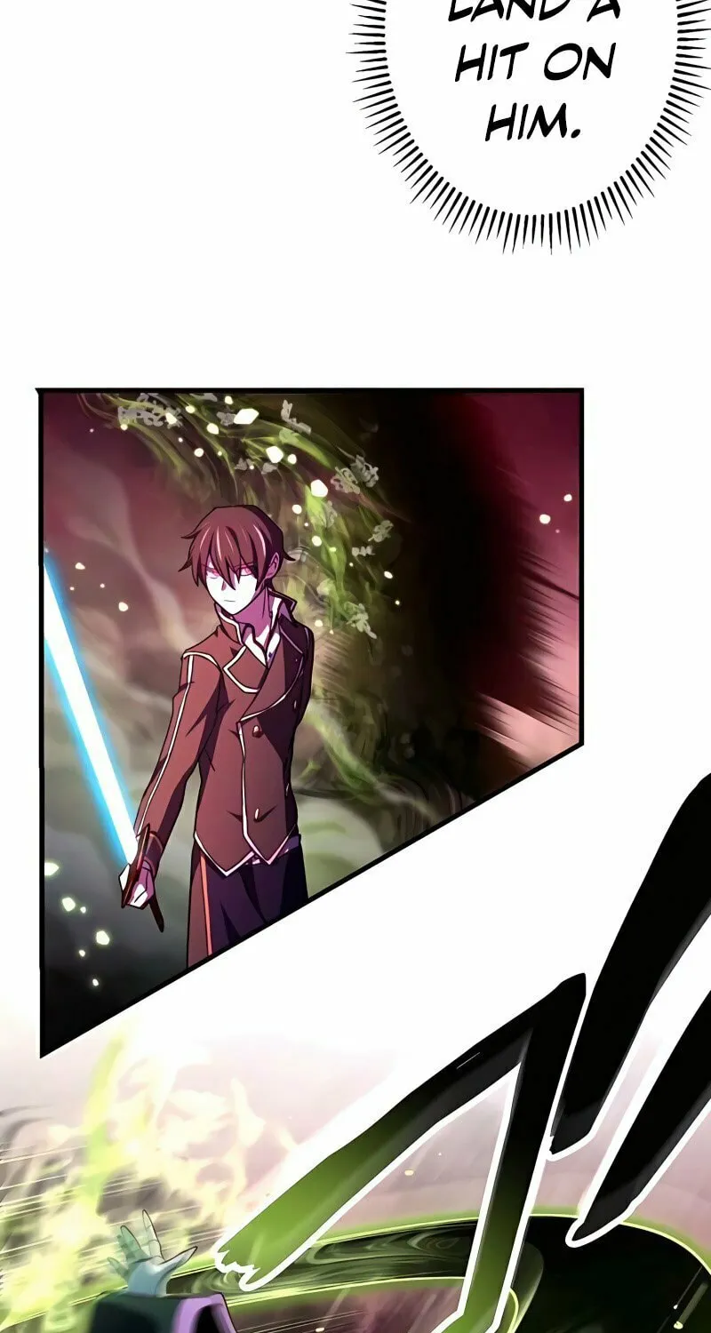 The Reincarnation of the Forbidden Archmage Chapter 16 page 40 - 