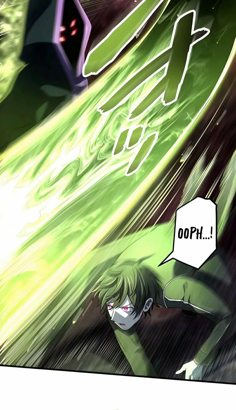 The Reincarnation of the Forbidden Archmage Chapter 16 page 41 - 