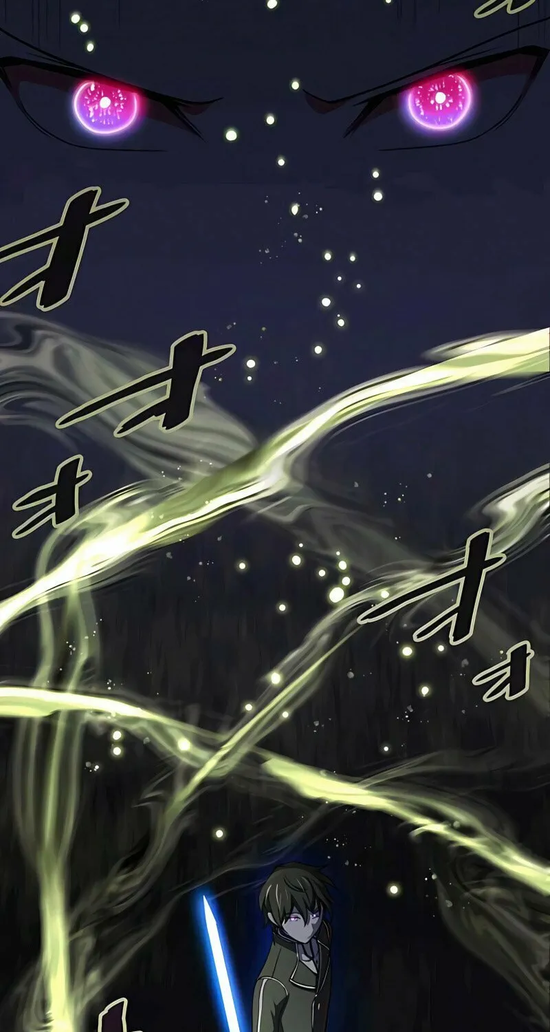 The Reincarnation of the Forbidden Archmage Chapter 16 page 43 - 