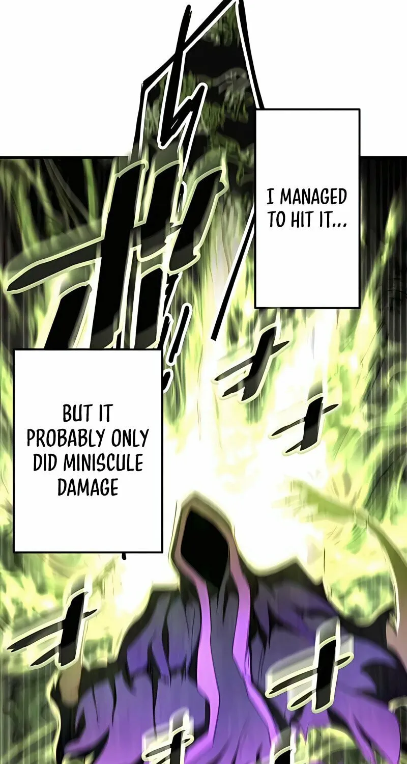 The Reincarnation of the Forbidden Archmage Chapter 16 page 50 - 