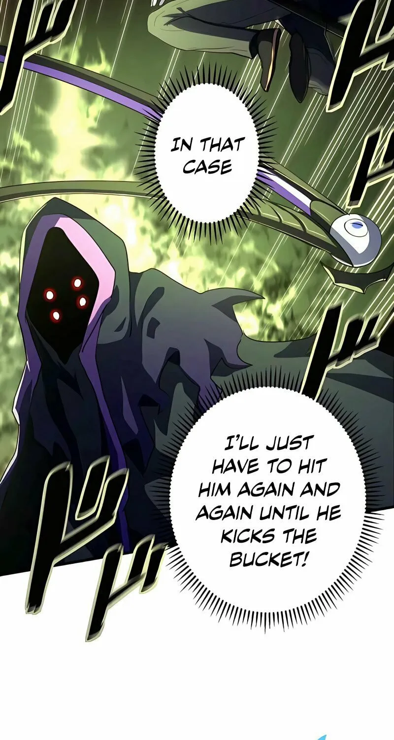 The Reincarnation of the Forbidden Archmage Chapter 16 page 52 - 