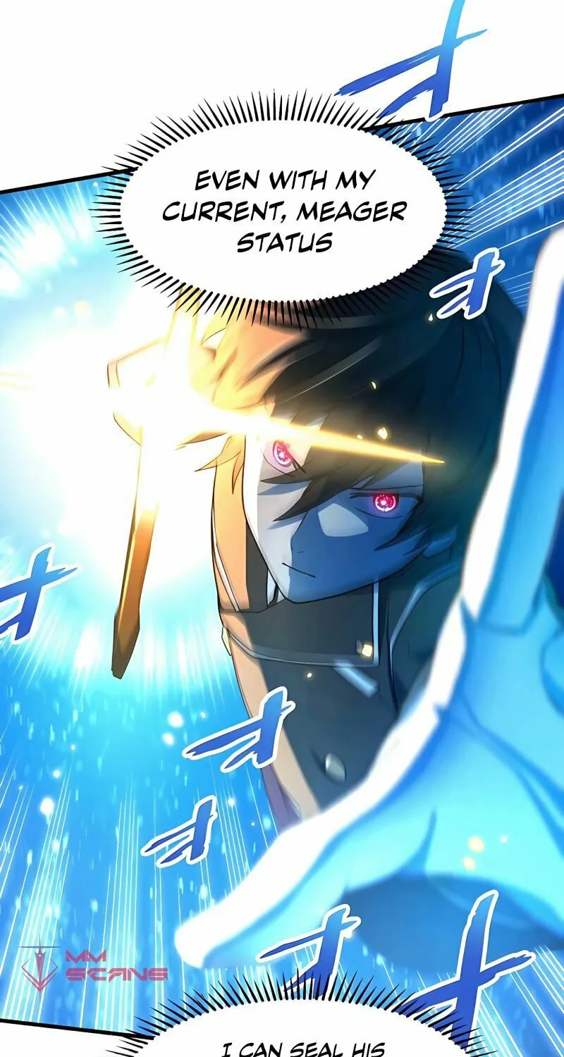 The Reincarnation of the Forbidden Archmage Chapter 16 page 53 - 