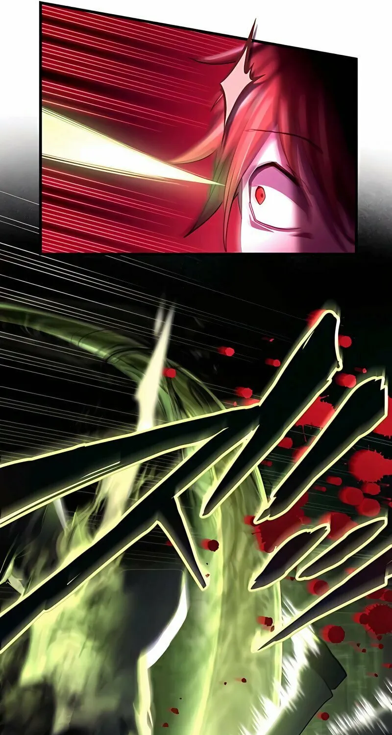 The Reincarnation of the Forbidden Archmage Chapter 16 page 68 - 
