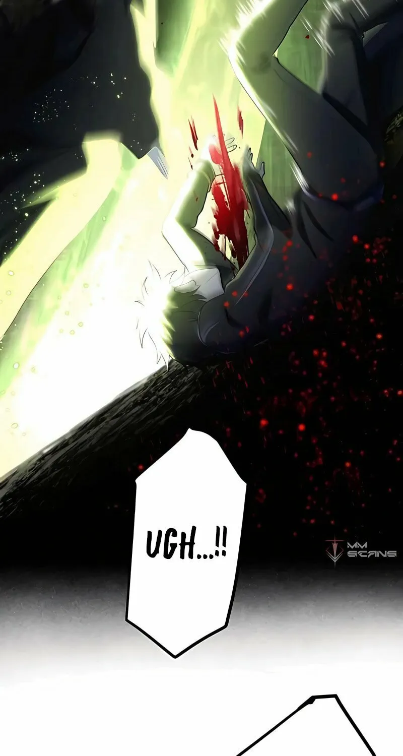 The Reincarnation of the Forbidden Archmage Chapter 16 page 69 - 
