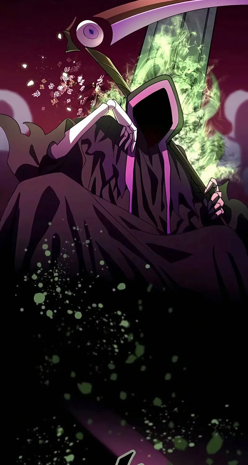 The Reincarnation of the Forbidden Archmage Chapter 16 page 71 - 