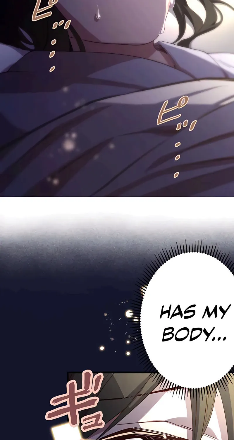 The Reincarnation of the Forbidden Archmage Chapter 16 page 95 - 