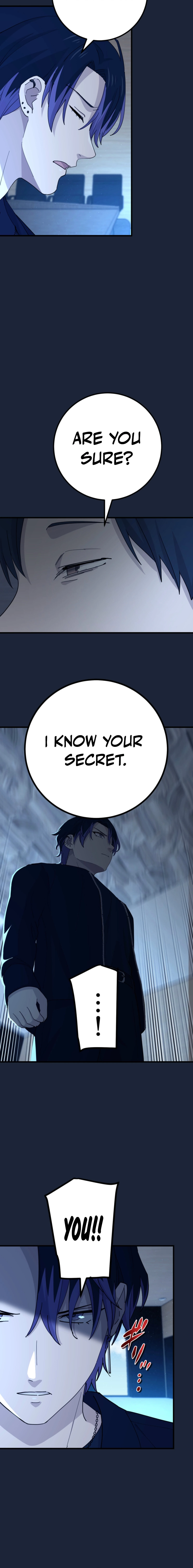The Reincarnation of the Forbidden Archmage Chapter 161 page 20 - 