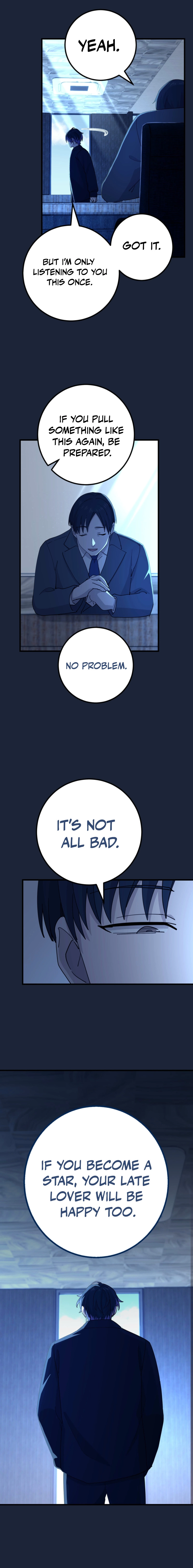 The Reincarnation of the Forbidden Archmage Chapter 161 page 22 - 