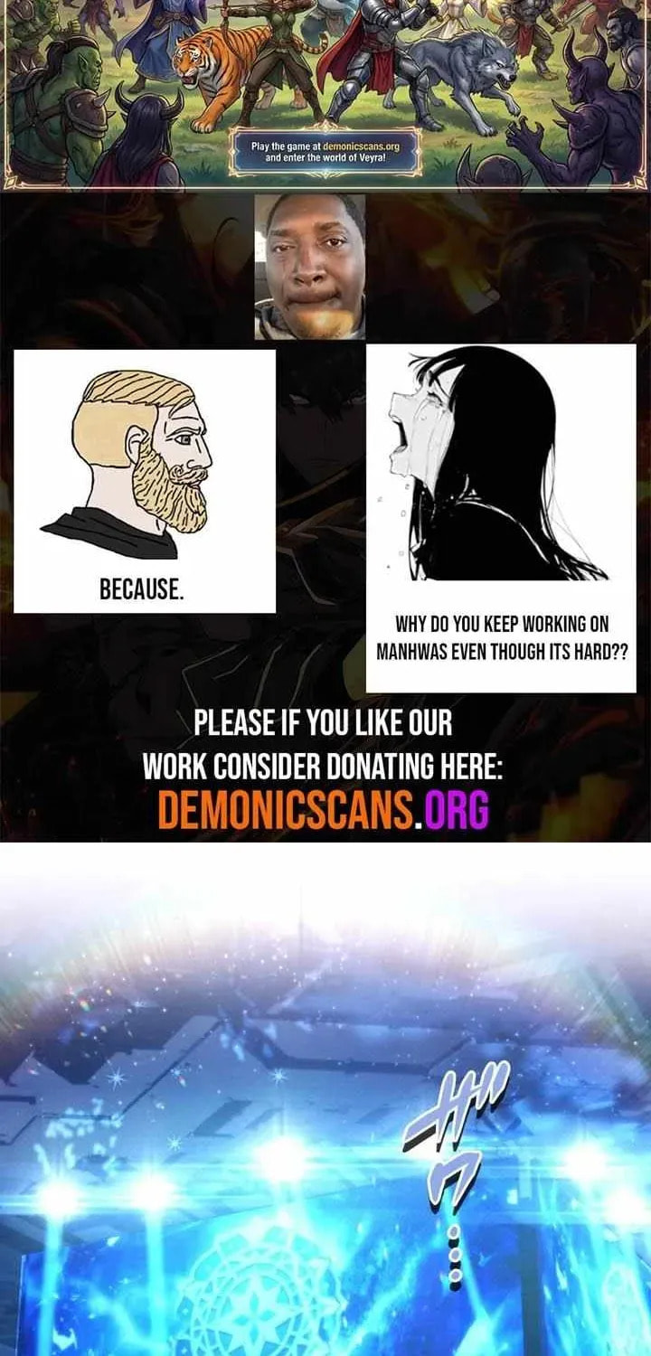 The Reincarnation of the Forbidden Archmage Chapter 162 page 2 - 