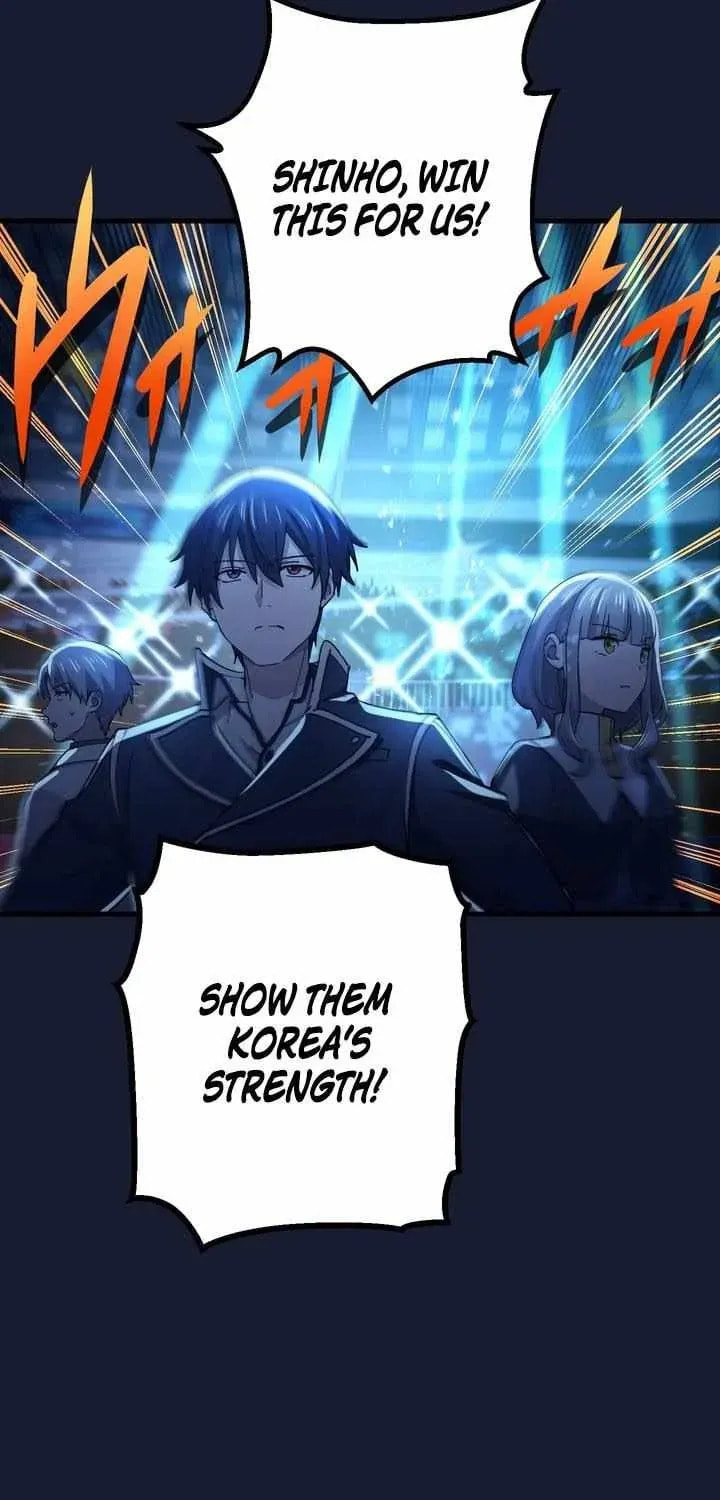 The Reincarnation of the Forbidden Archmage Chapter 162 page 27 - 