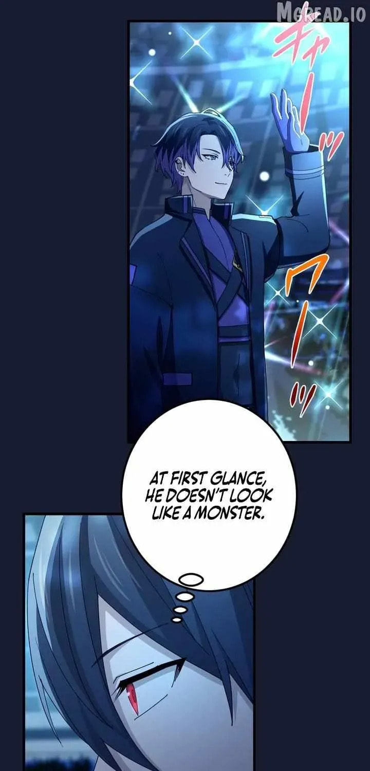 The Reincarnation of the Forbidden Archmage Chapter 162 page 29 - 