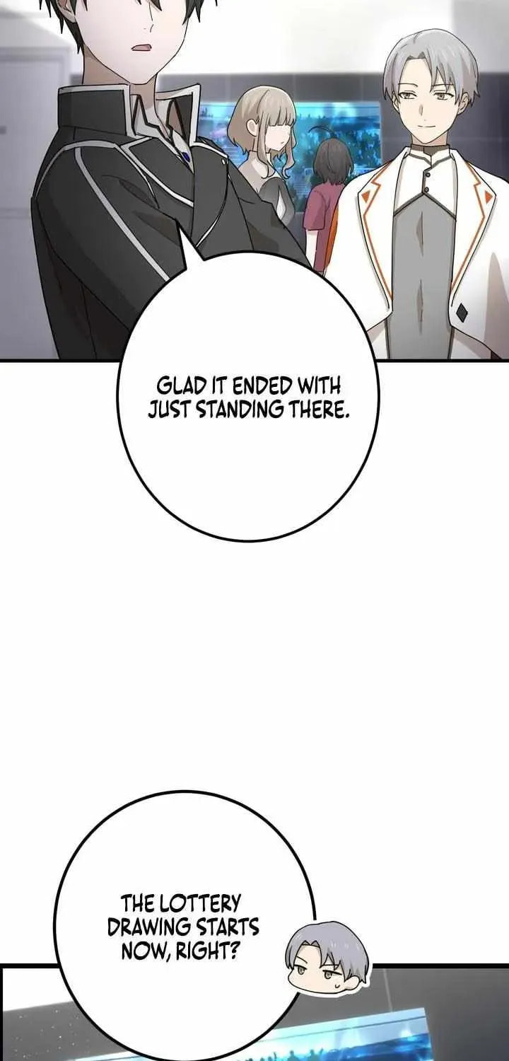 The Reincarnation of the Forbidden Archmage Chapter 162 page 33 - 