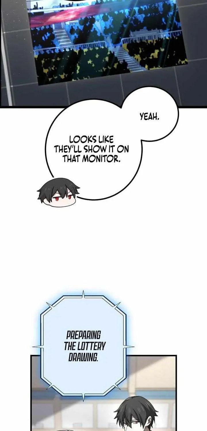 The Reincarnation of the Forbidden Archmage Chapter 162 page 34 - 