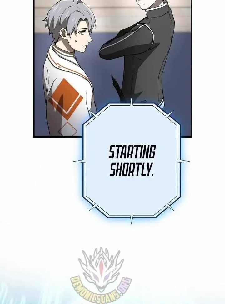 The Reincarnation of the Forbidden Archmage Chapter 162 page 35 - 